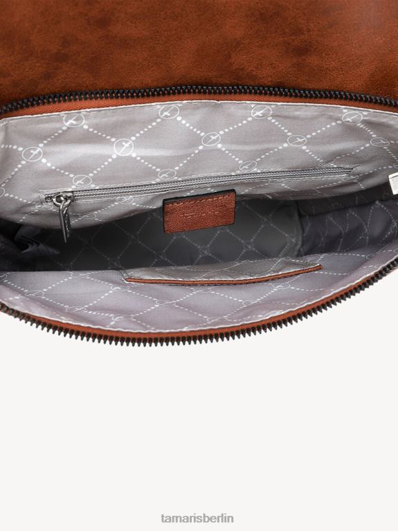 de Tamaris Frauen Rucksack - braun/cognac 0LHV43281 Zubehör
