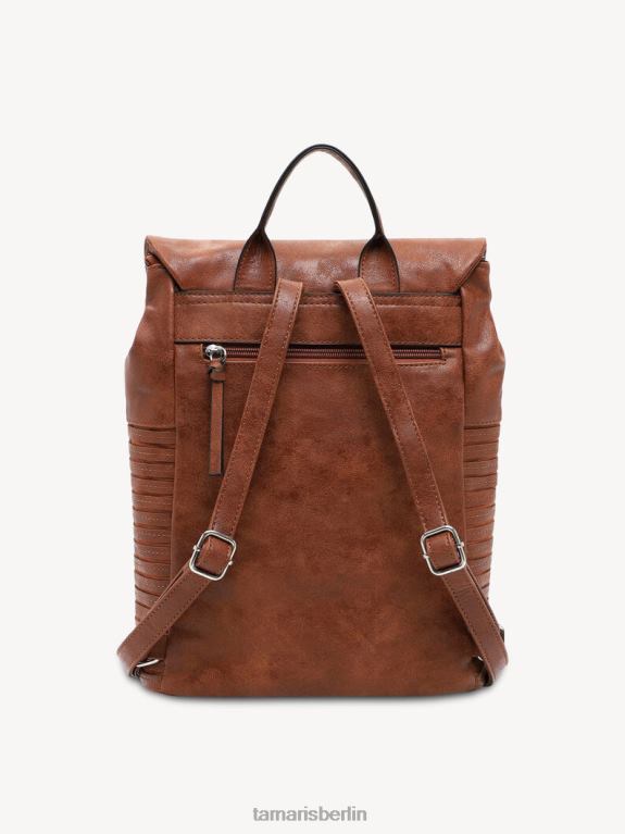 de Tamaris Frauen Rucksack - braun/cognac 0LHV43281 Zubehör