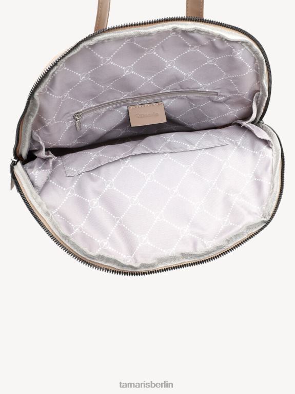 de Tamaris Frauen Rucksack - braun/taupe 0LHV42607 Zubehör
