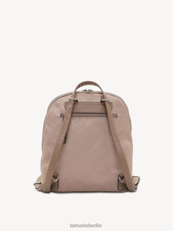 de Tamaris Frauen Rucksack - braun/taupe 0LHV42607 Zubehör