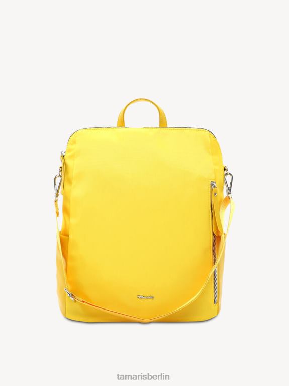 de Tamaris Frauen Rucksack - gelb 0LHV43252 Zubehör
