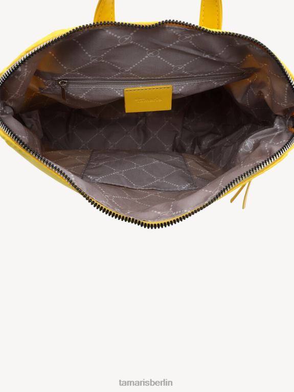 de Tamaris Frauen Rucksack - gelb 0LHV43252 Zubehör