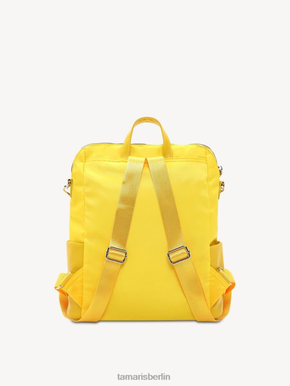 de Tamaris Frauen Rucksack - gelb 0LHV43252 Zubehör
