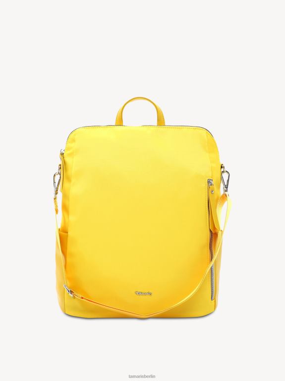de Tamaris Frauen Rucksack - gelb 0LHV43252 Zubehör