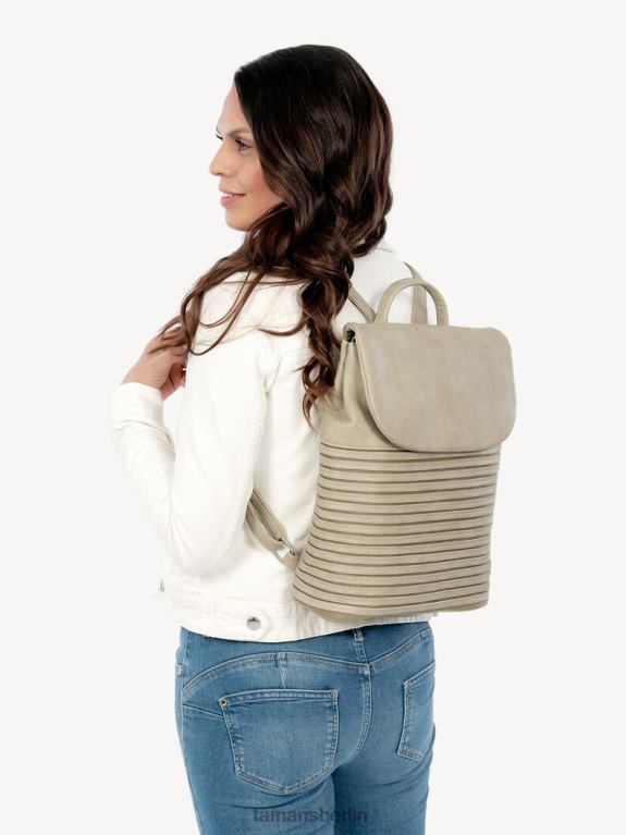 de Tamaris Frauen Rucksack - grün/khaki 0LHV42864 Zubehör