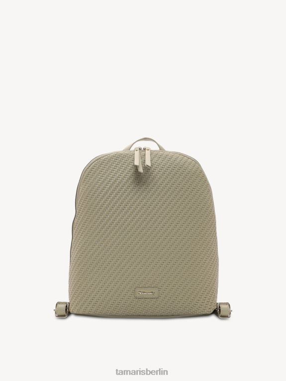 de Tamaris Frauen Rucksack - grün/khaki 0LHV43356 Zubehör