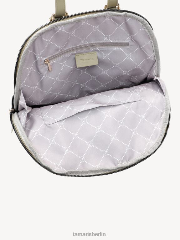 de Tamaris Frauen Rucksack - grün/khaki 0LHV43356 Zubehör