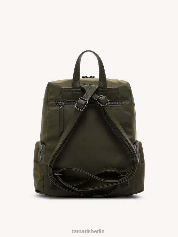 de Tamaris Frauen Rucksack - grün/oliv 0LHV43128 Zubehör
