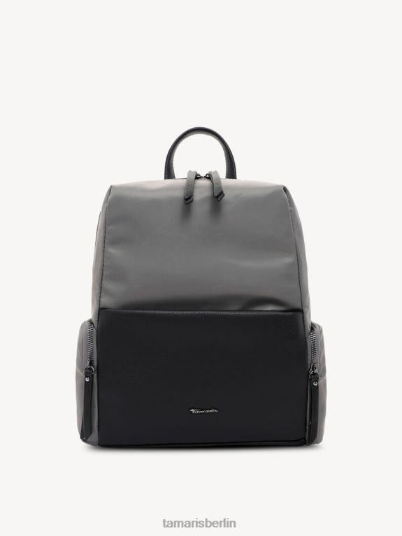 de Tamaris Frauen Rucksack - grau/dunkelgrau 0LHV42992 Zubehör