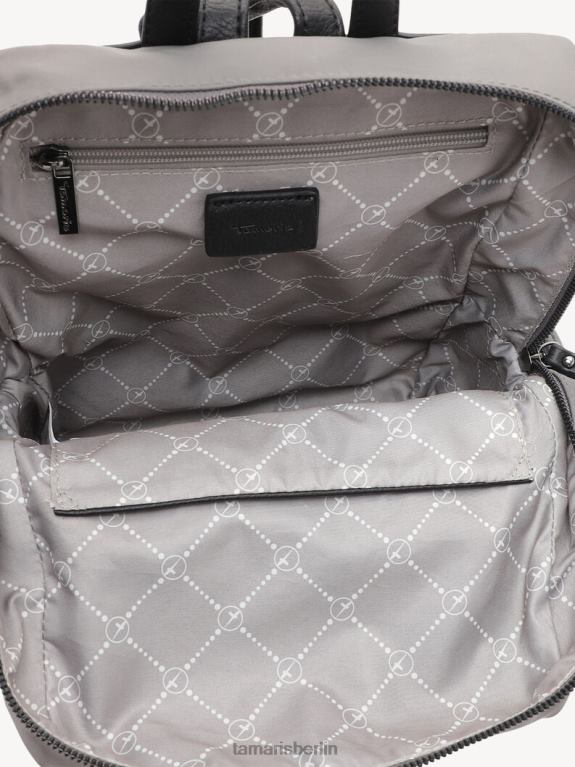 de Tamaris Frauen Rucksack - grau/dunkelgrau 0LHV42992 Zubehör