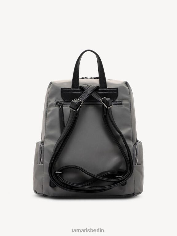 de Tamaris Frauen Rucksack - grau/dunkelgrau 0LHV42992 Zubehör