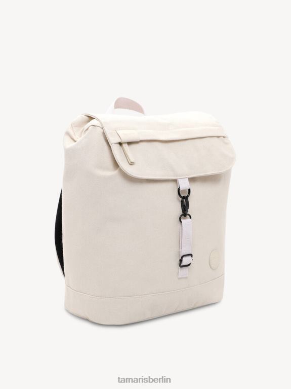 de Tamaris Frauen Rucksack - grau/ecru 0LHV42594 Zubehör