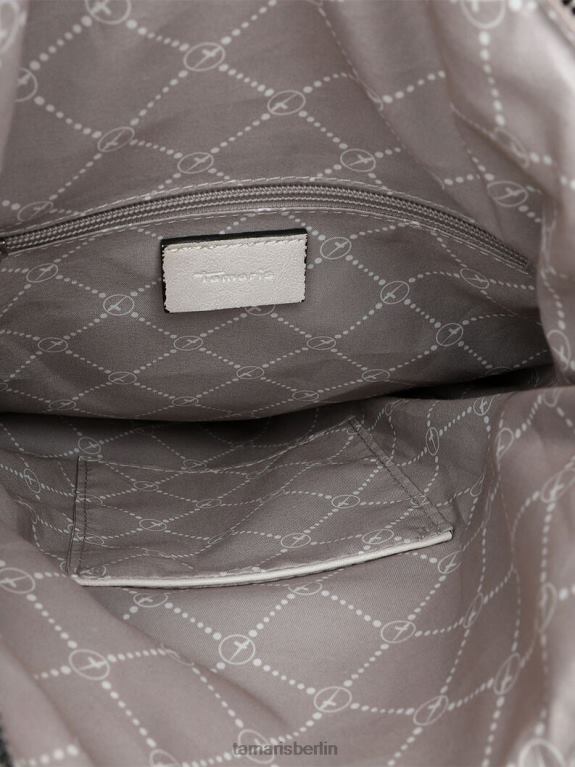 de Tamaris Frauen Rucksack - grau/ecru 0LHV43355 Zubehör