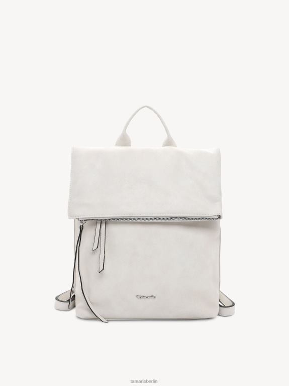 de Tamaris Frauen Rucksack - grau/ecru 0LHV43355 Zubehör