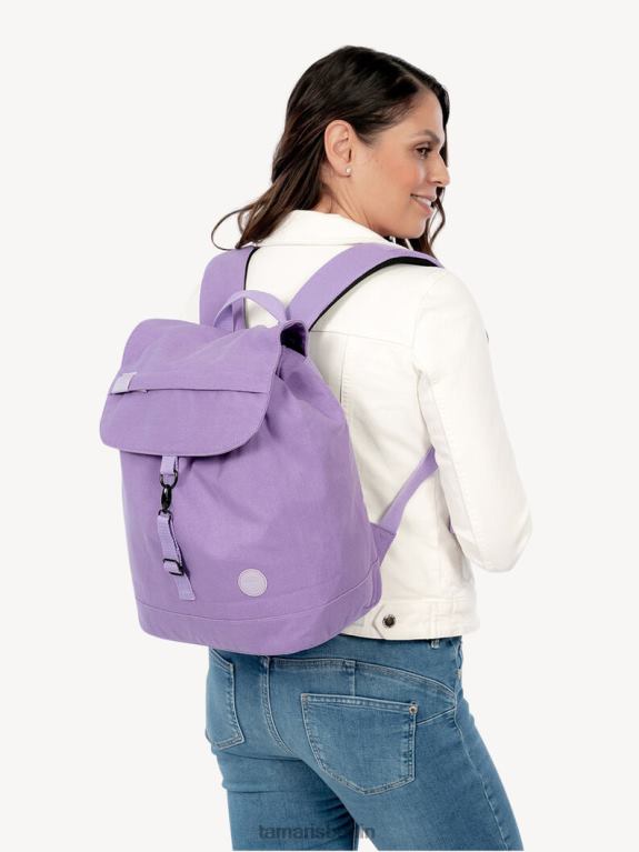 de Tamaris Frauen Rucksack - lila/helllila 0LHV43024 Zubehör