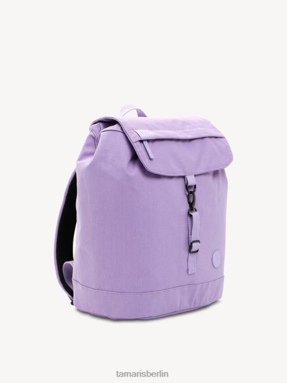 de Tamaris Frauen Rucksack - lila/helllila 0LHV43024 Zubehör