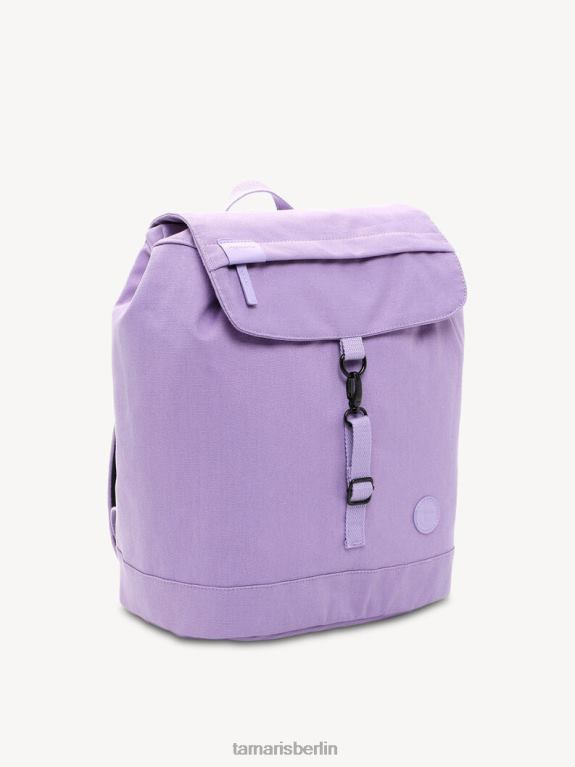 de Tamaris Frauen Rucksack - lila/helllila 0LHV43024 Zubehör