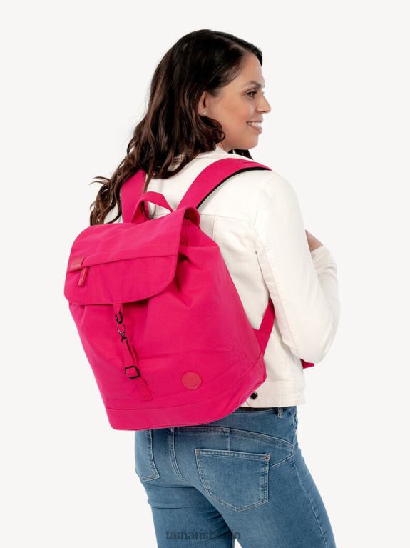 de Tamaris Frauen Rucksack - rosa 0LHV42596 Zubehör