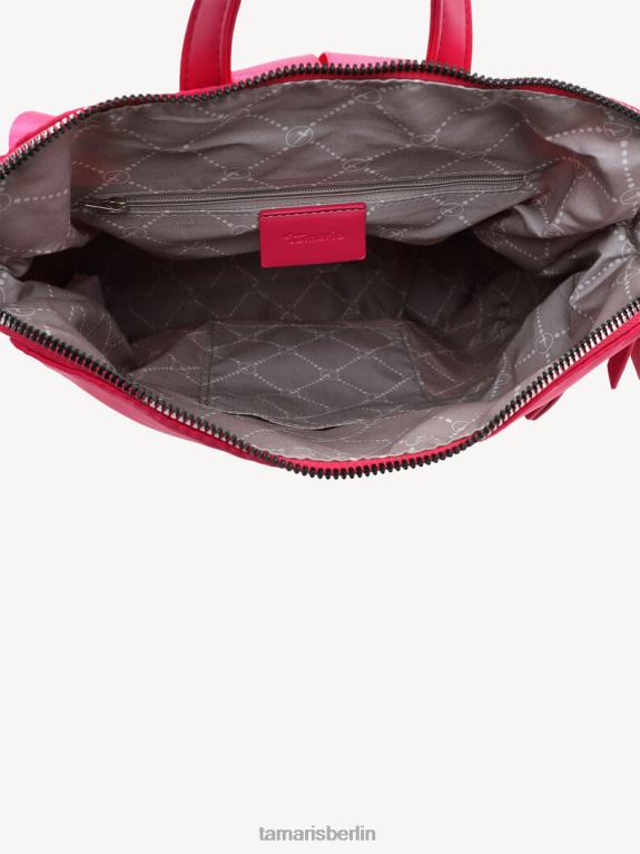 de Tamaris Frauen Rucksack - rosa 0LHV43266 Zubehör