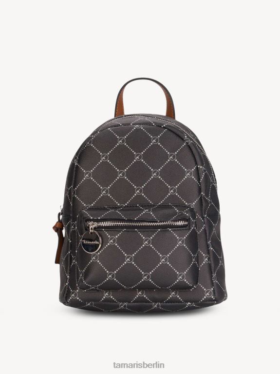 de Tamaris Frauen Rucksack - schwarz 0LHV42655 Zubehör