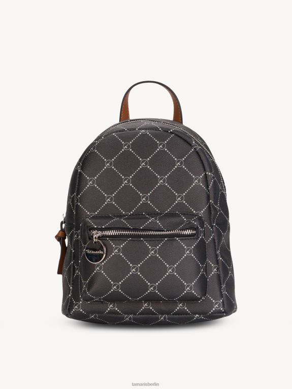 de Tamaris Frauen Rucksack - schwarz 0LHV42655 Zubehör