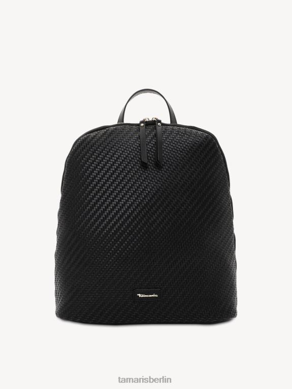 de Tamaris Frauen Rucksack - schwarz 0LHV42771 Zubehör