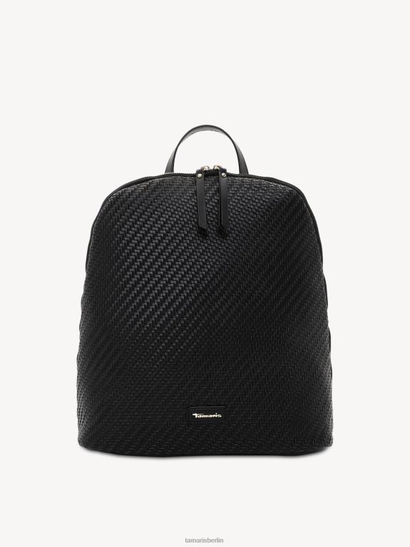 de Tamaris Frauen Rucksack - schwarz 0LHV42771 Zubehör