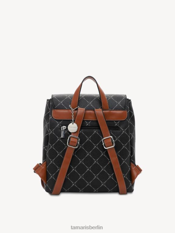 de Tamaris Frauen Rucksack - schwarz 0LHV42791 Zubehör