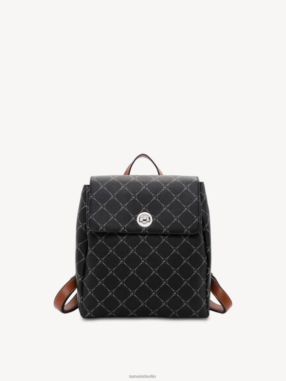 de Tamaris Frauen Rucksack - schwarz 0LHV42791 Zubehör