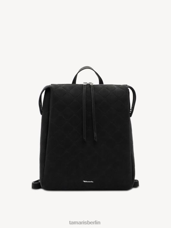 de Tamaris Frauen Rucksack - schwarz 0LHV42976 Zubehör