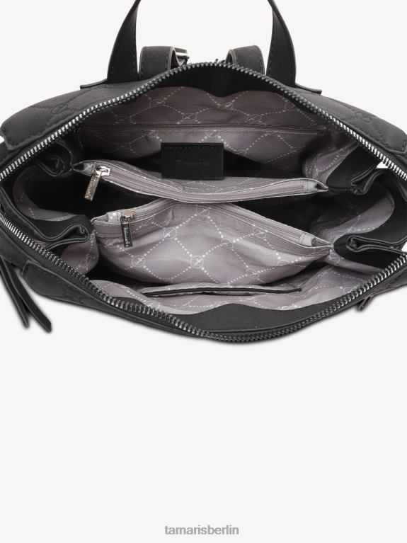 de Tamaris Frauen Rucksack - schwarz 0LHV42976 Zubehör