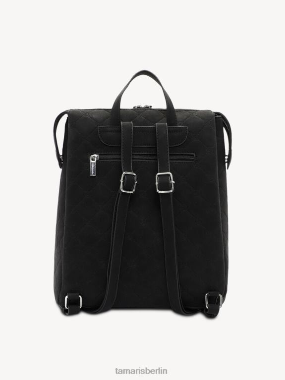de Tamaris Frauen Rucksack - schwarz 0LHV42976 Zubehör