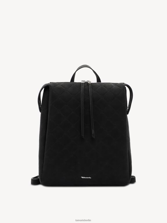 de Tamaris Frauen Rucksack - schwarz 0LHV42976 Zubehör