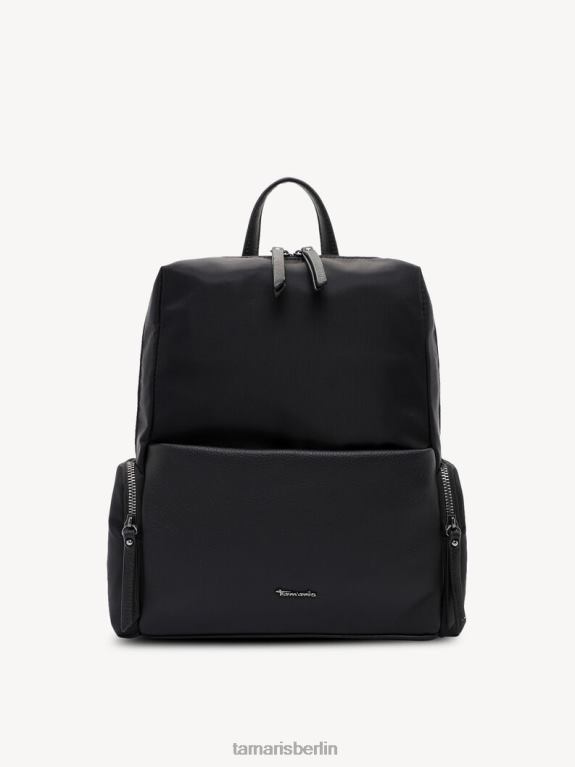 de Tamaris Frauen Rucksack - schwarz 0LHV42980 Zubehör