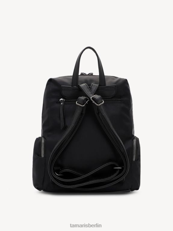 de Tamaris Frauen Rucksack - schwarz 0LHV42980 Zubehör