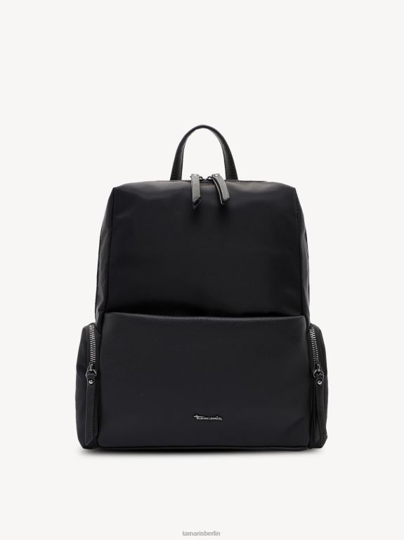 de Tamaris Frauen Rucksack - schwarz 0LHV42980 Zubehör