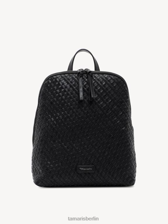 de Tamaris Frauen Rucksack - schwarz 0LHV43003 Zubehör