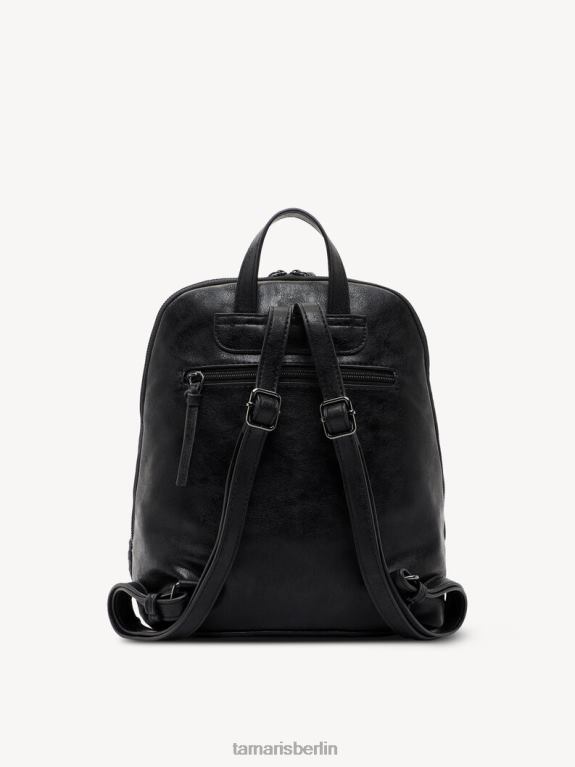 de Tamaris Frauen Rucksack - schwarz 0LHV43003 Zubehör