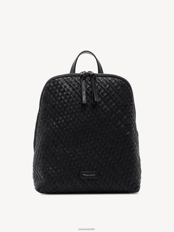 de Tamaris Frauen Rucksack - schwarz 0LHV43003 Zubehör