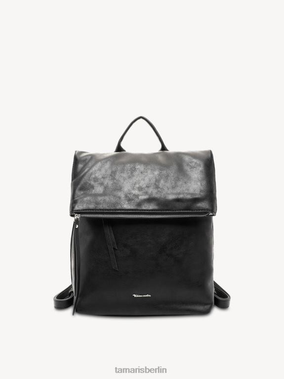 de Tamaris Frauen Rucksack - schwarz 0LHV43121 Zubehör