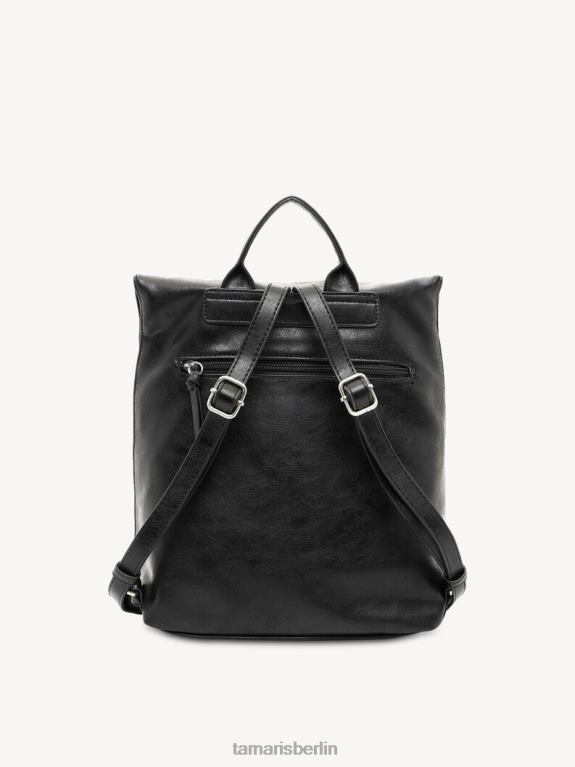 de Tamaris Frauen Rucksack - schwarz 0LHV43121 Zubehör