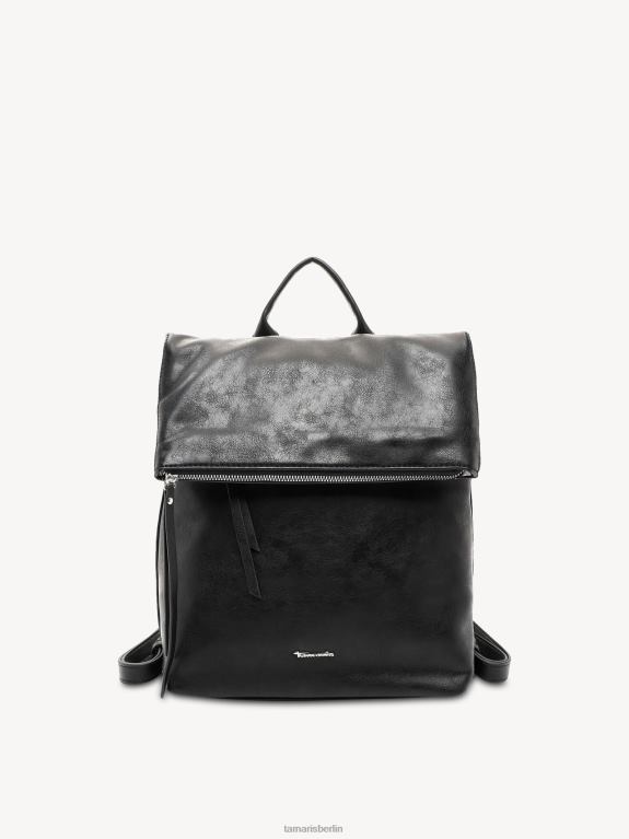 de Tamaris Frauen Rucksack - schwarz 0LHV43121 Zubehör