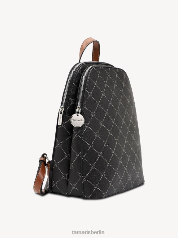 de Tamaris Frauen Rucksack - schwarz 0LHV43166 Zubehör