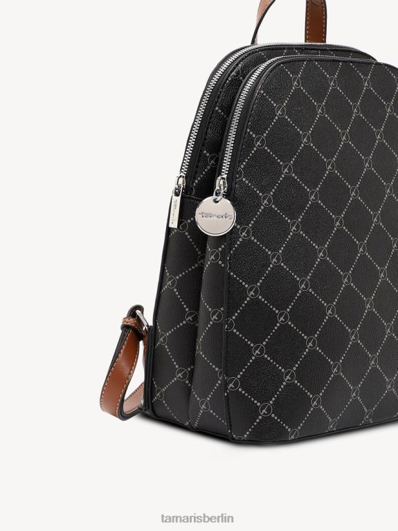 de Tamaris Frauen Rucksack - schwarz 0LHV43166 Zubehör