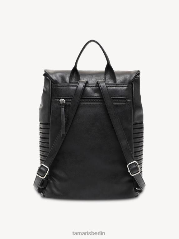 de Tamaris Frauen Rucksack - schwarz 0LHV43248 Zubehör