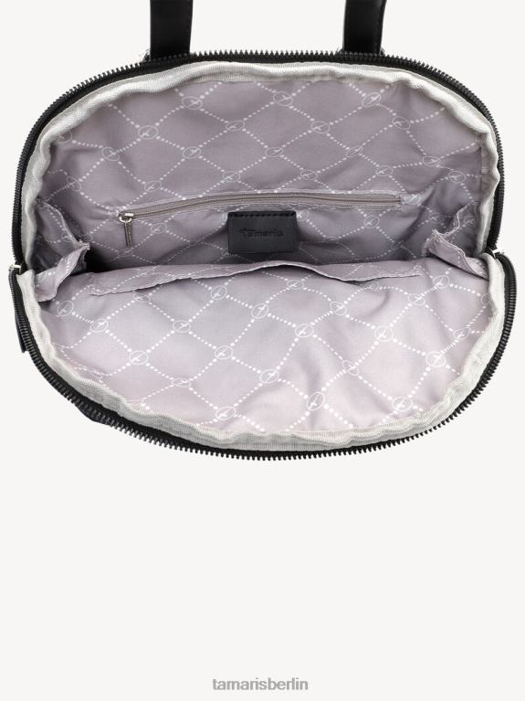 de Tamaris Frauen Rucksack - schwarz 0LHV43270 Zubehör
