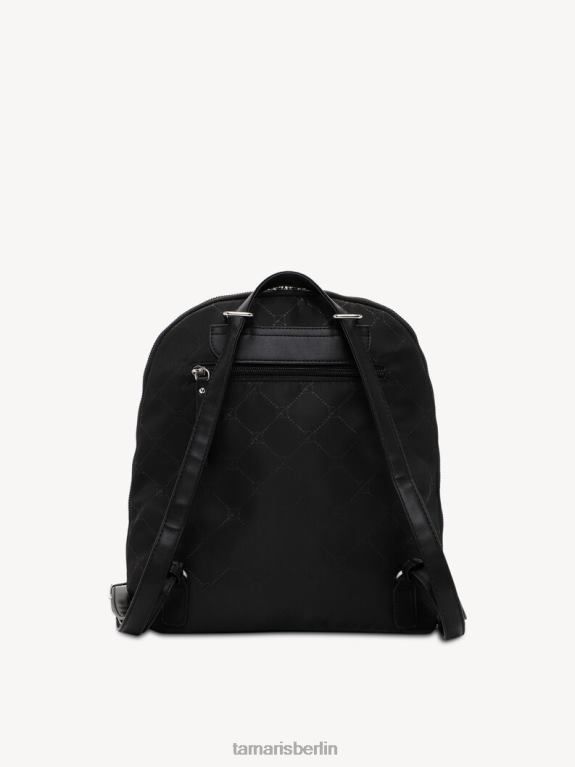 de Tamaris Frauen Rucksack - schwarz 0LHV43270 Zubehör