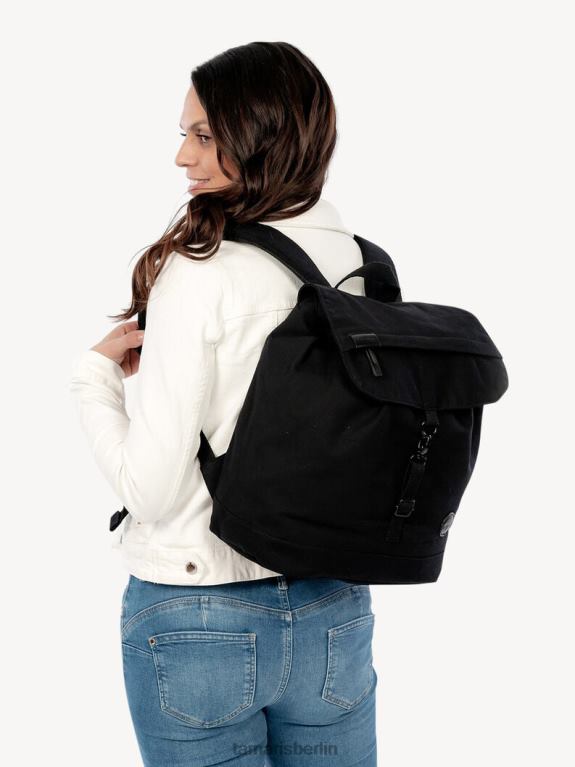 de Tamaris Frauen Rucksack - schwarz 0LHV43276 Zubehör