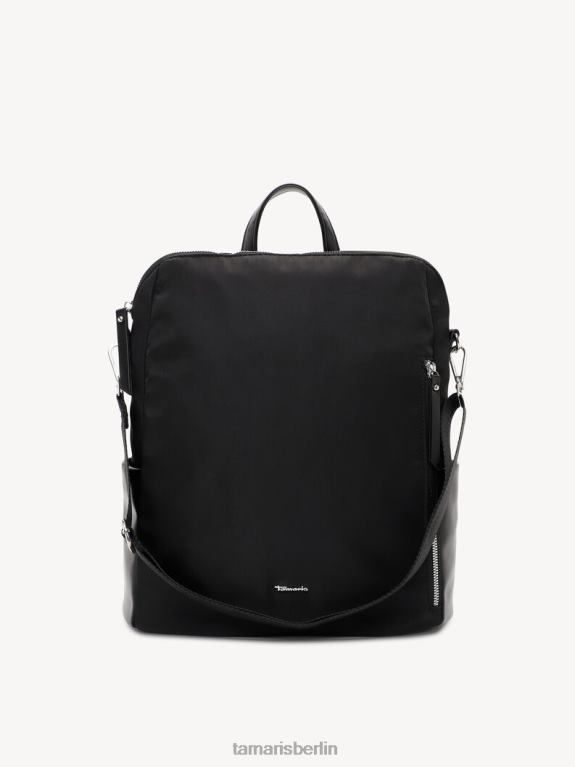 de Tamaris Frauen Rucksack - schwarz 0LHV43288 Zubehör