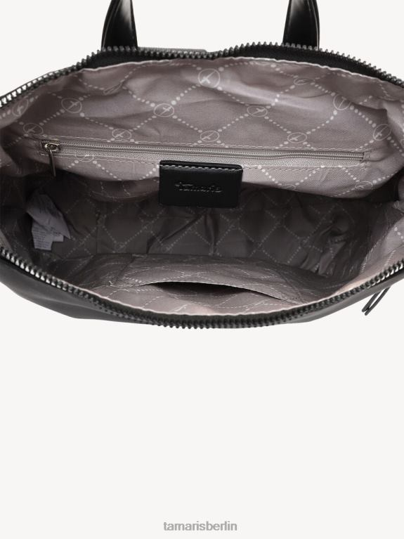 de Tamaris Frauen Rucksack - schwarz 0LHV43288 Zubehör